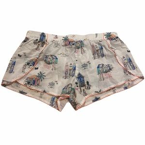 Victoria secret pajama